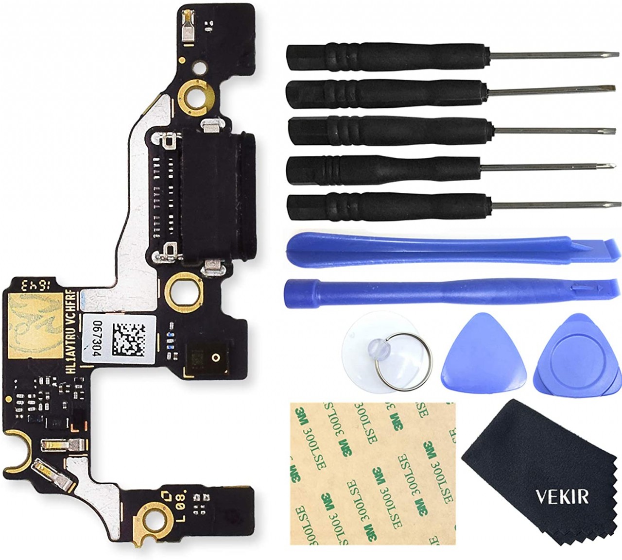 Cell Phones Replacement Parts for Samsung Galaxy S8 G950F G950U G950A