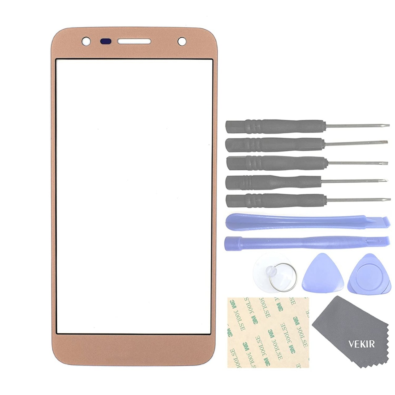 Cell Phones Replacement Parts for Samsung Galaxy S8 G950F G950U G950A