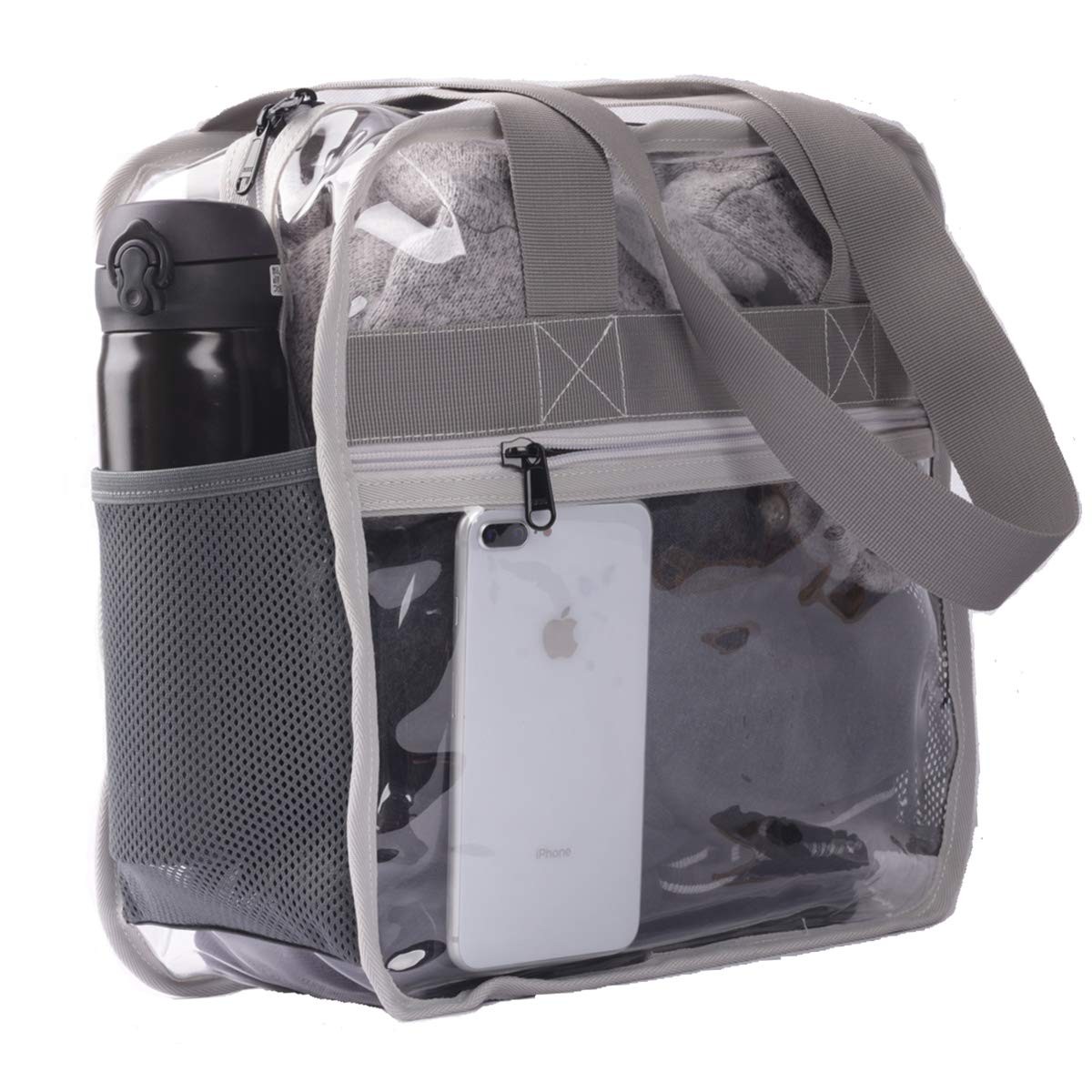 Clear Bags For Nfl Stadiums Literacy Basics