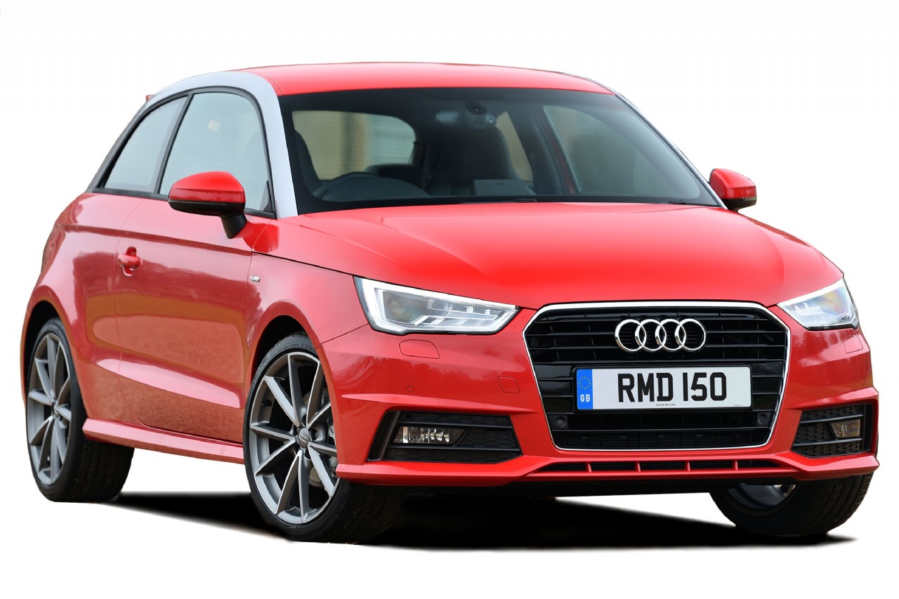Common Oil-Related Issues in Audi A1 and How to Address Them