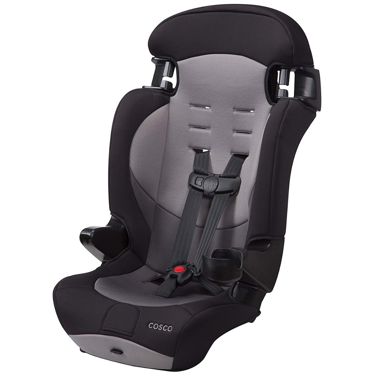 Cosco Finale DX 2-in-1 Combination Booster Car Seat (Dusk)