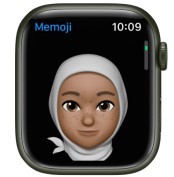 Create Memoji