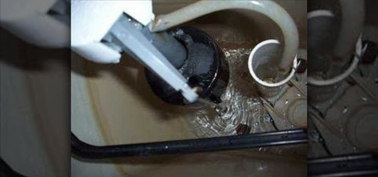 Dealing with a Leaking Toilet Tank: A Comprehensive Guide