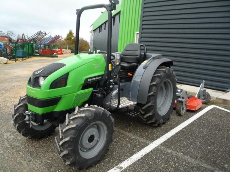 Deutz-Fahr AGROKID