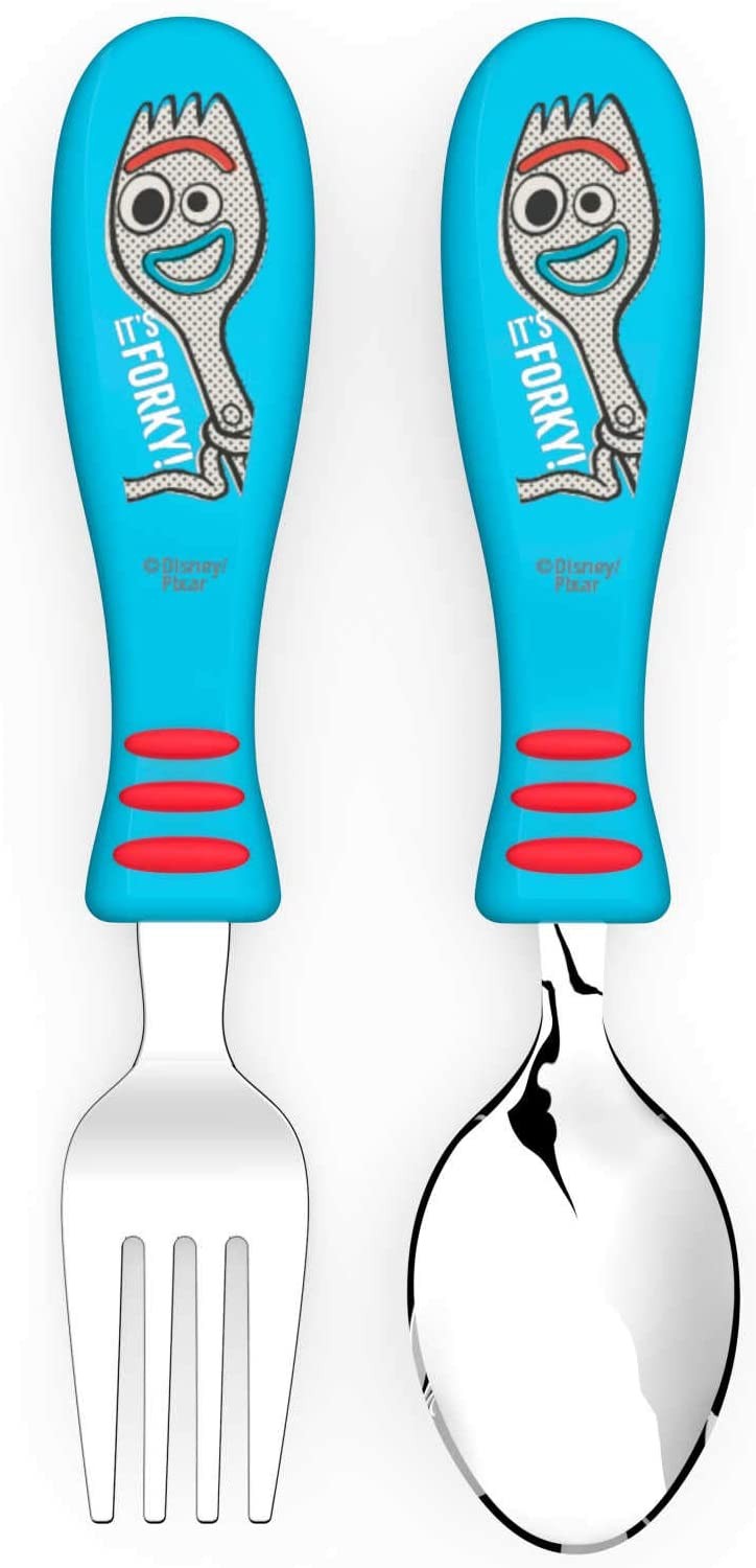 toy story characters spoon