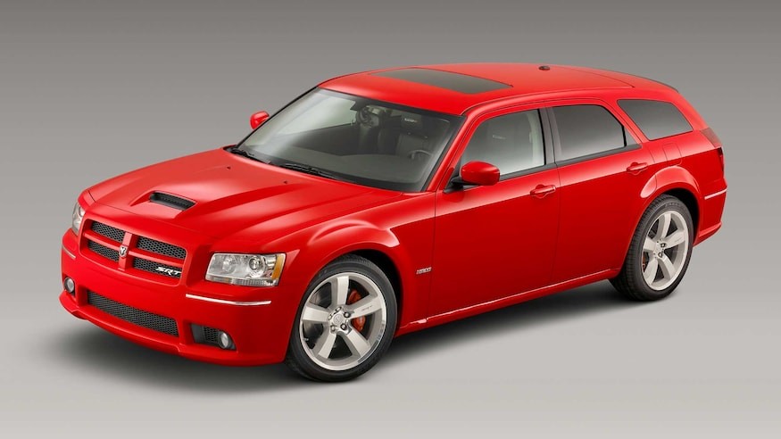 Dodge Magnum