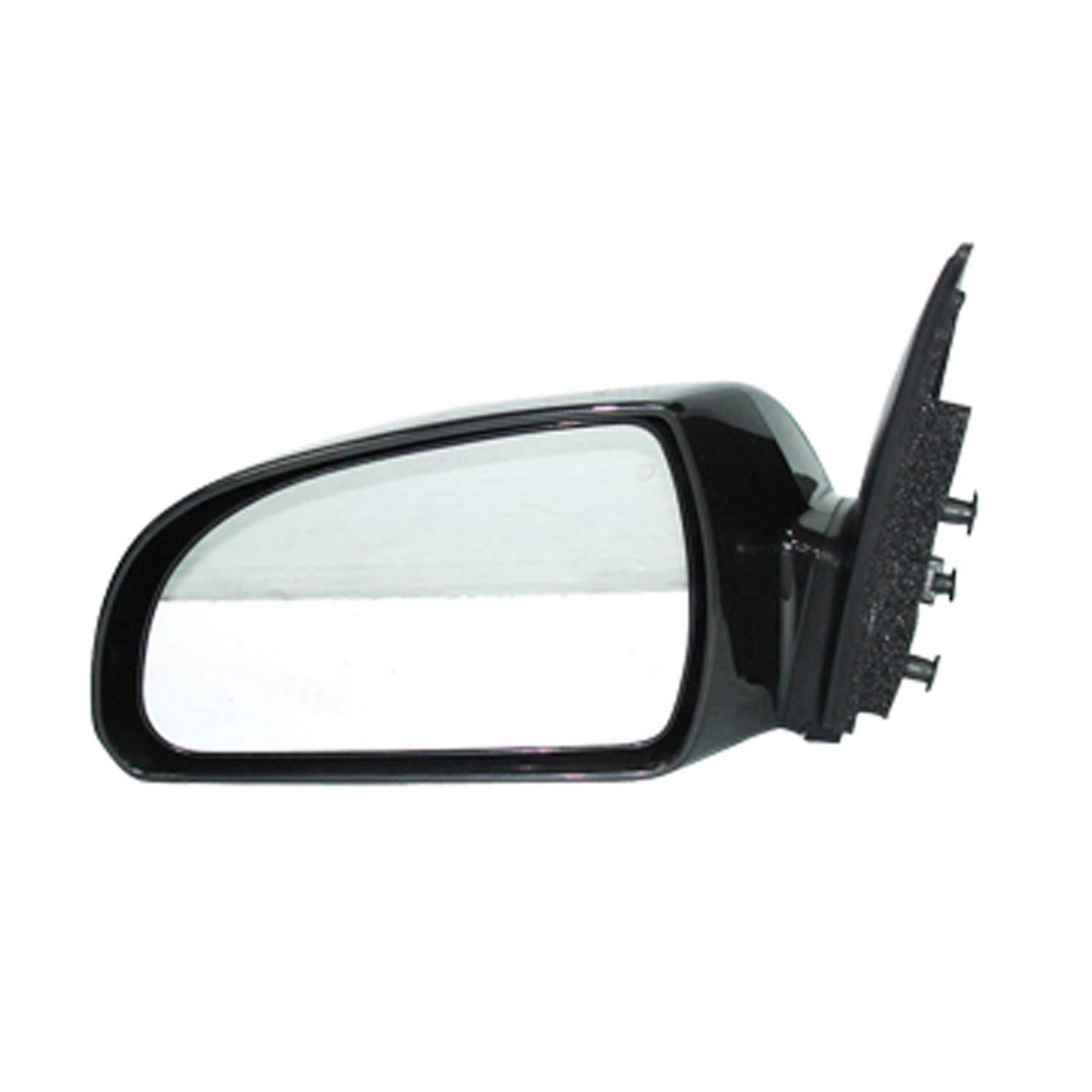 Door Mirror Compatible with Hyundai Sonata 2006-2010 Includes Left Driver Side Door Mirror
