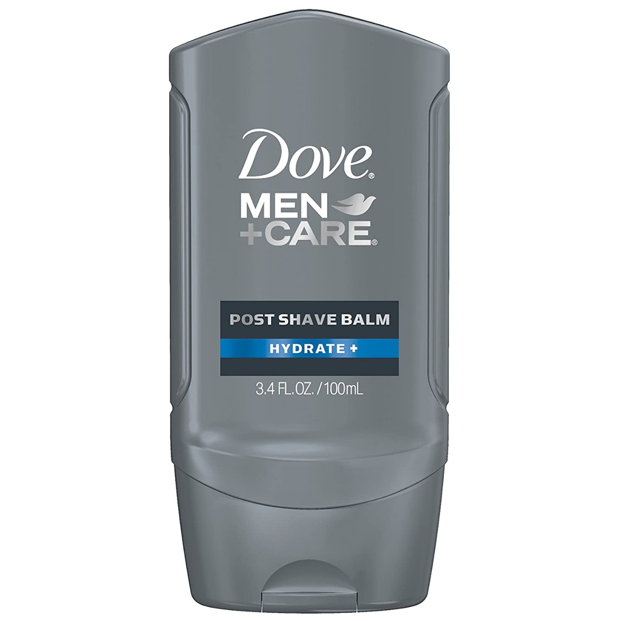 Dove Men+Care Post Shave Balm Hydrate 3.4 oz