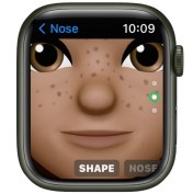 Edit Memoji