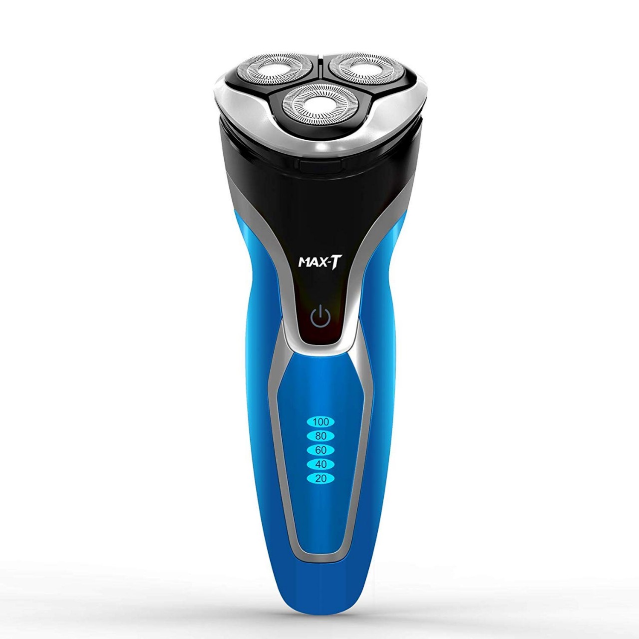 solimpia electric shaver