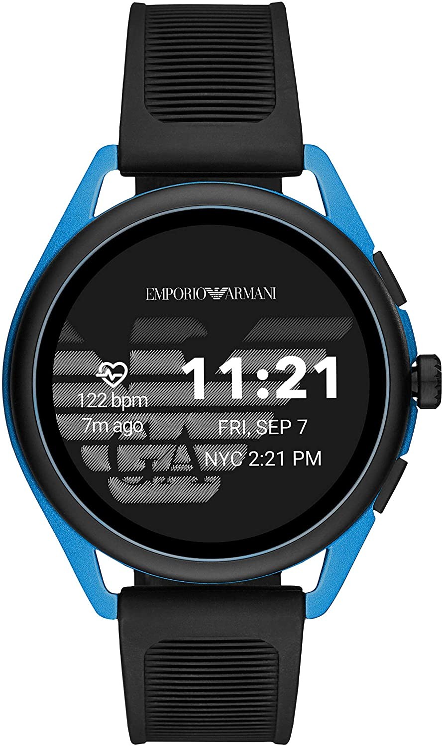 wear os track heart rate wear os track heart rate