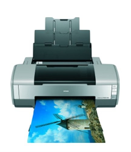 Epson 1390 printer