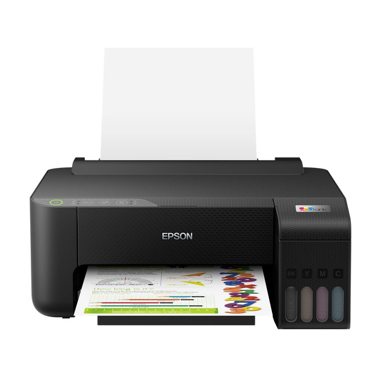 Epson printer error code 00041
