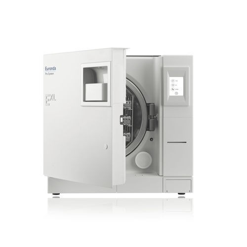 Euronda Medical Sterilizer