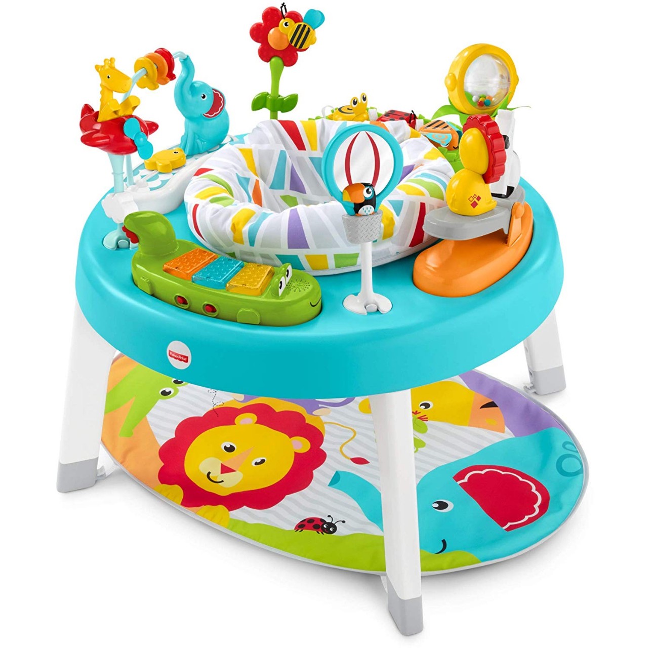 baby activity center