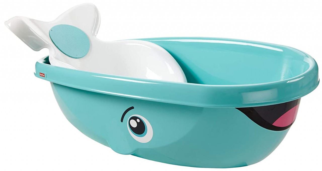 Fisher Price Baby Bath Seat Stay N Play - Splashin Bucky Bath Toy | Baby bath toys, Baby toddler ... - 4.5 out of 5 stars with 417 ratings.