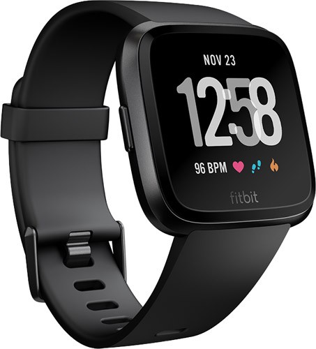 Fitbit Versa