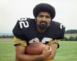 Franco Harris, Pittsburgh Steelers Running Back