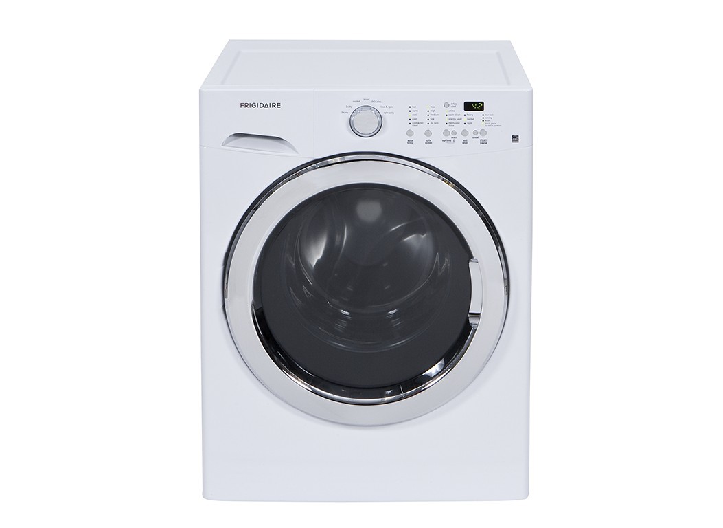 Frigidaire Washing Machines Error Codes