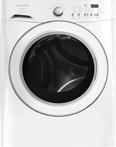 Frigidaire Washing Machines