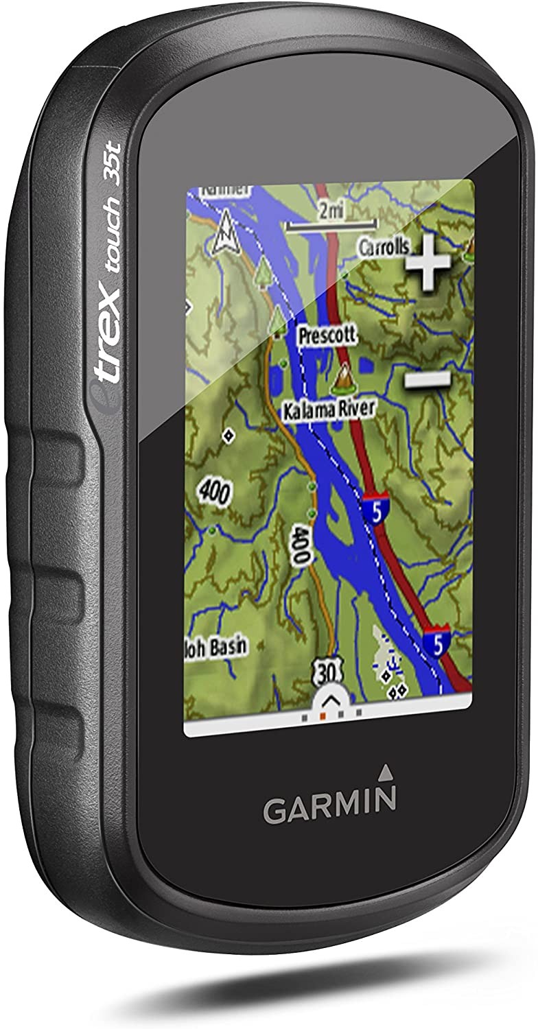 oregon 700 vs etrex 35