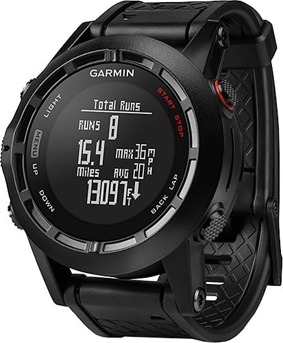 Garmin Fenix 2 watch