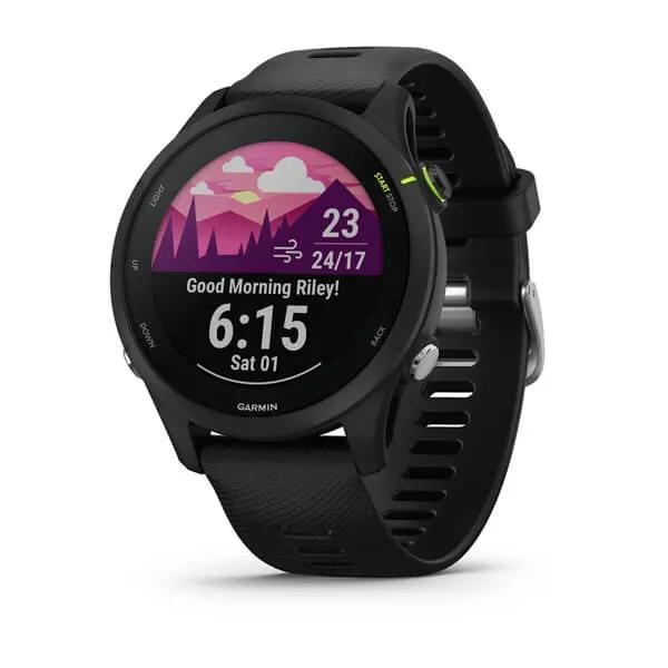 Garmin Forerunner 255 Music watch