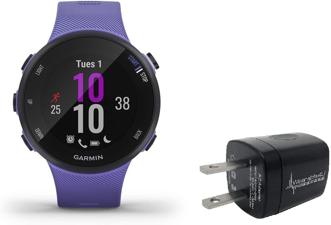 dr viva gps watch