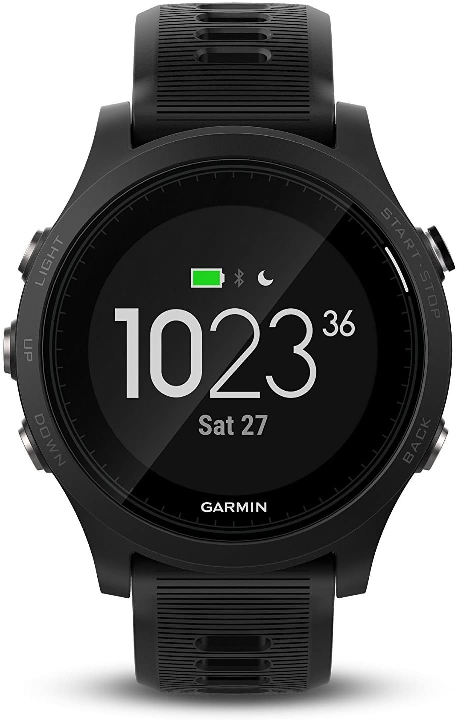 forerunner 935 navigation