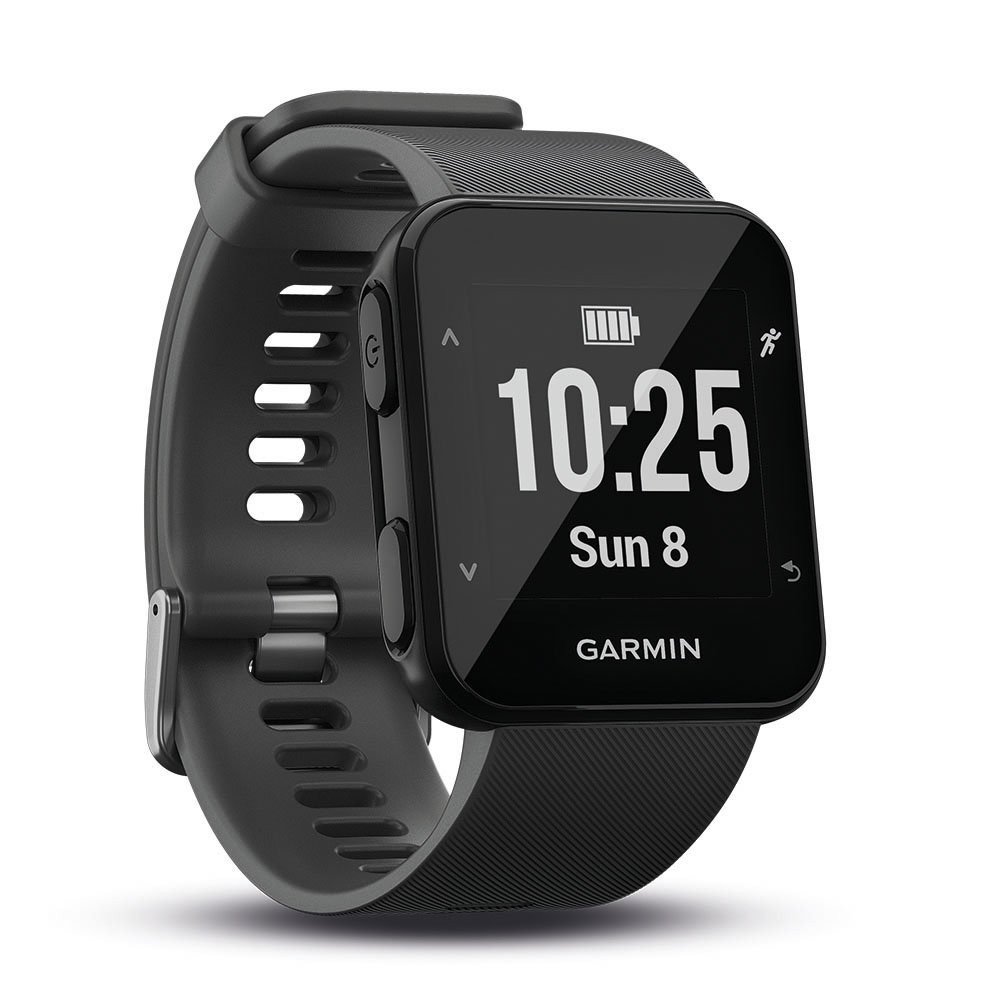 garmin small smartwatch