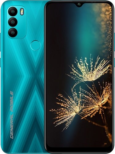 General Mobile GM 21 Plus