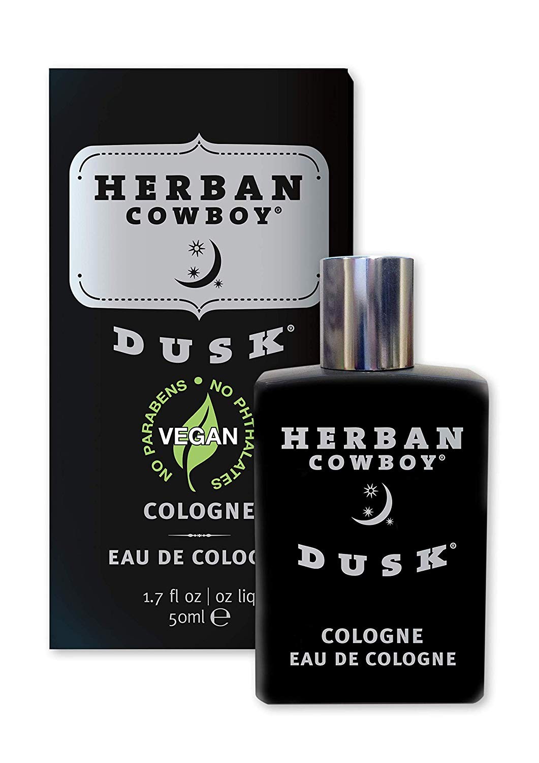 Herban Cowboy Men's Cologne, Herban Cowboy Dusk Cologne