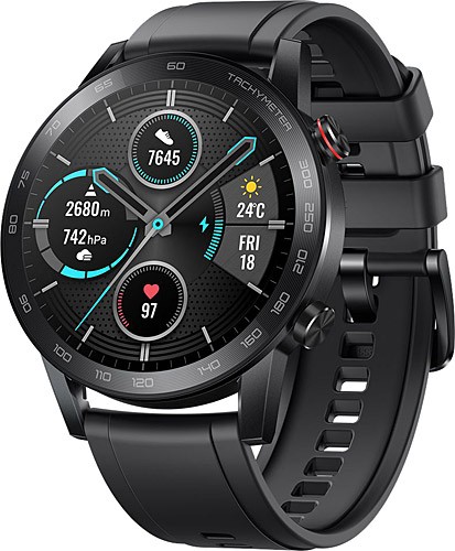 Honor MagicWatch 2 Sport battery life