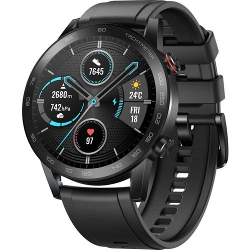 Honor Watch Magic battery life