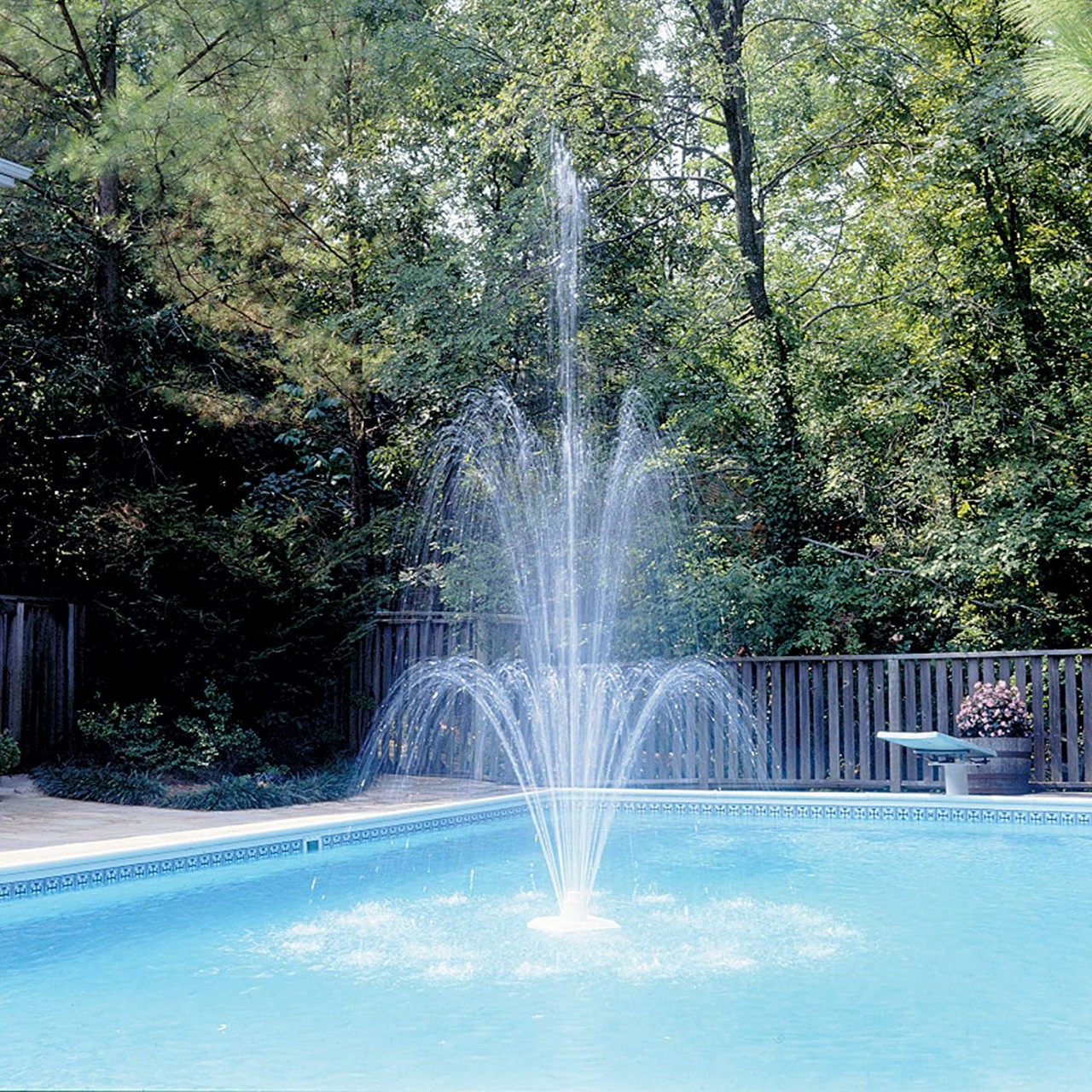 SplashEZ 3in1 Sprinkler for Kids, Splash Pad, and Wading Pool for