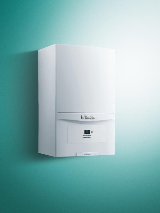 How To Vaillant Boiler Reset?
