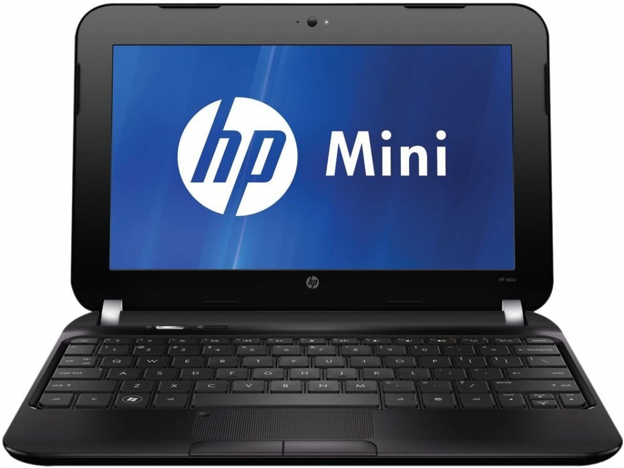 HP Mini Laptop Computers mini-PC