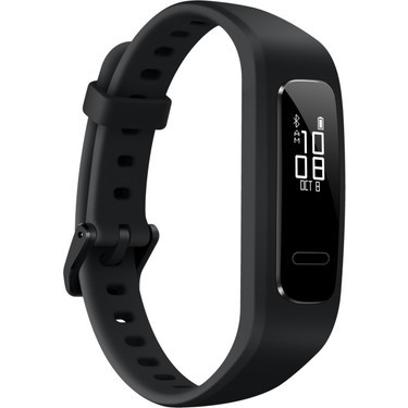 Huawei Band 4e Active battery life