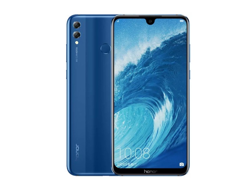 Huawei Honor 8X Max