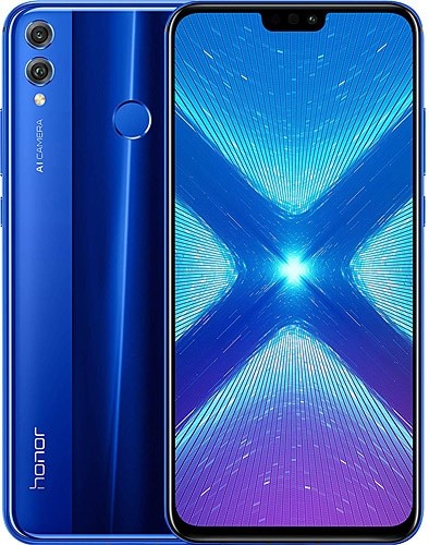 Huawei Honor 8X