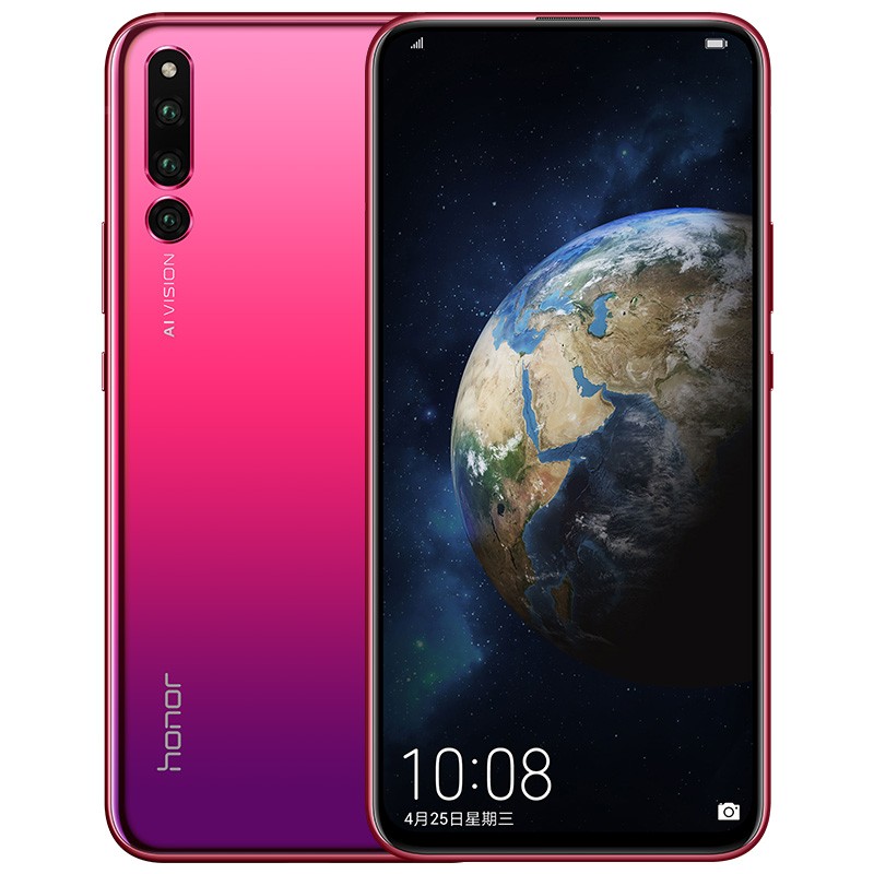 Huawei Honor Magic 2