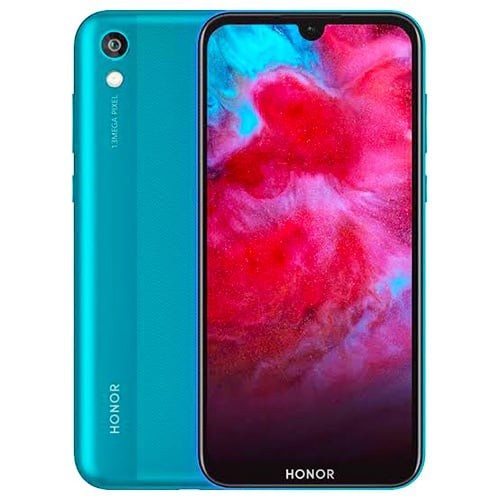 Huawei Honor Play 3e