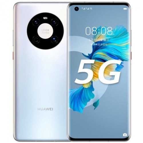 Huawei Mate 40E