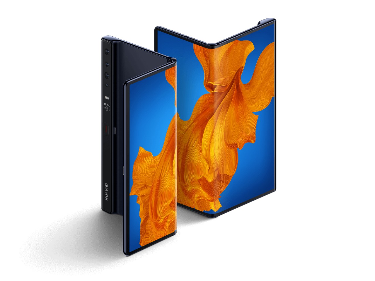 Huawei Mate X