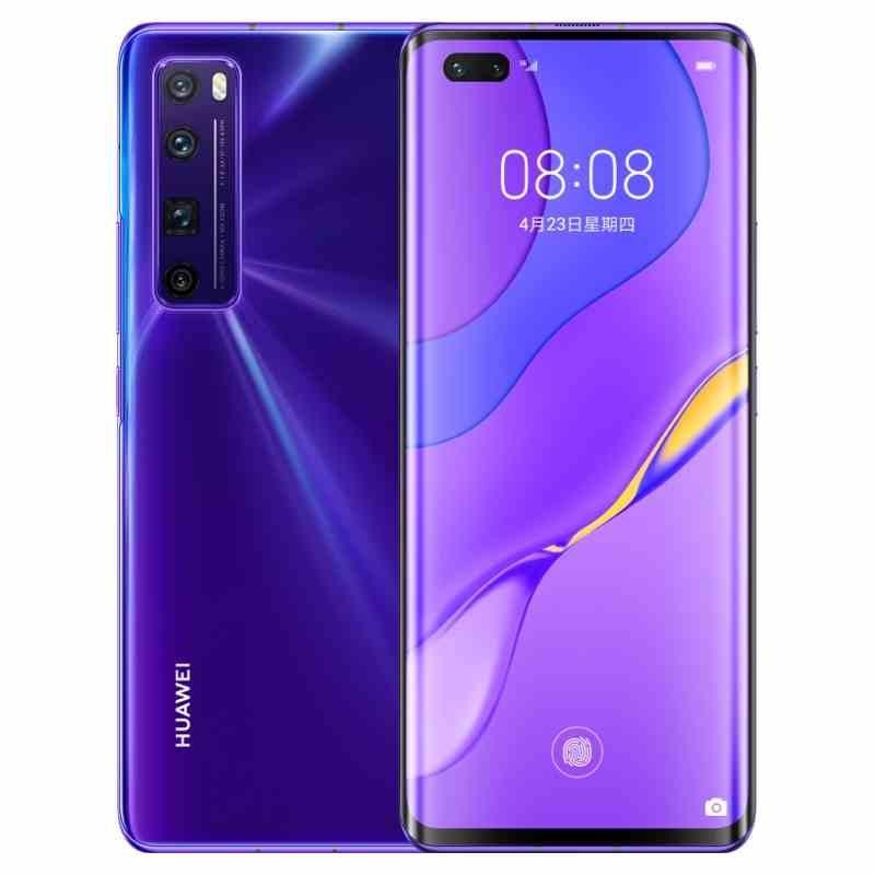 Huawei Nova 7 Pro 5G