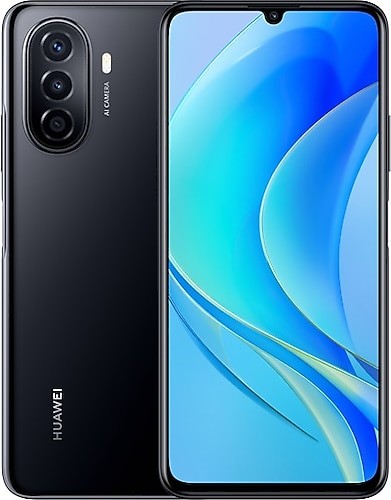 Huawei Nova Y70