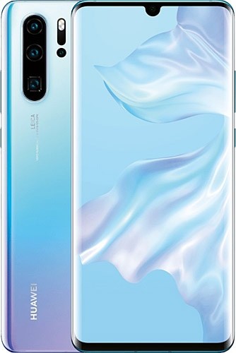 Huawei P30 Pro