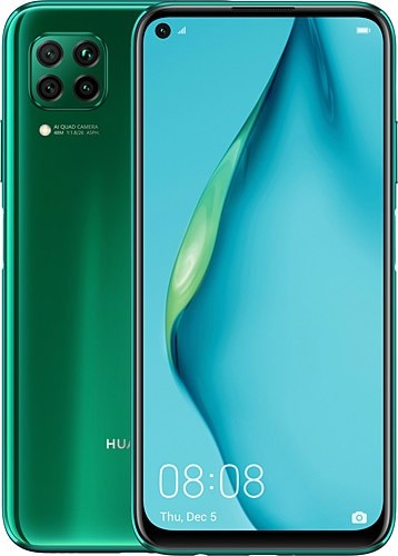 Huawei P40 Lite