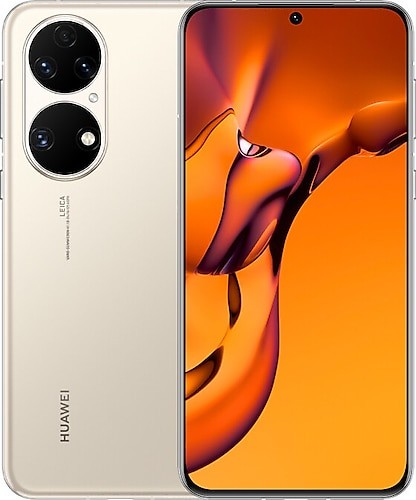 Huawei P50E