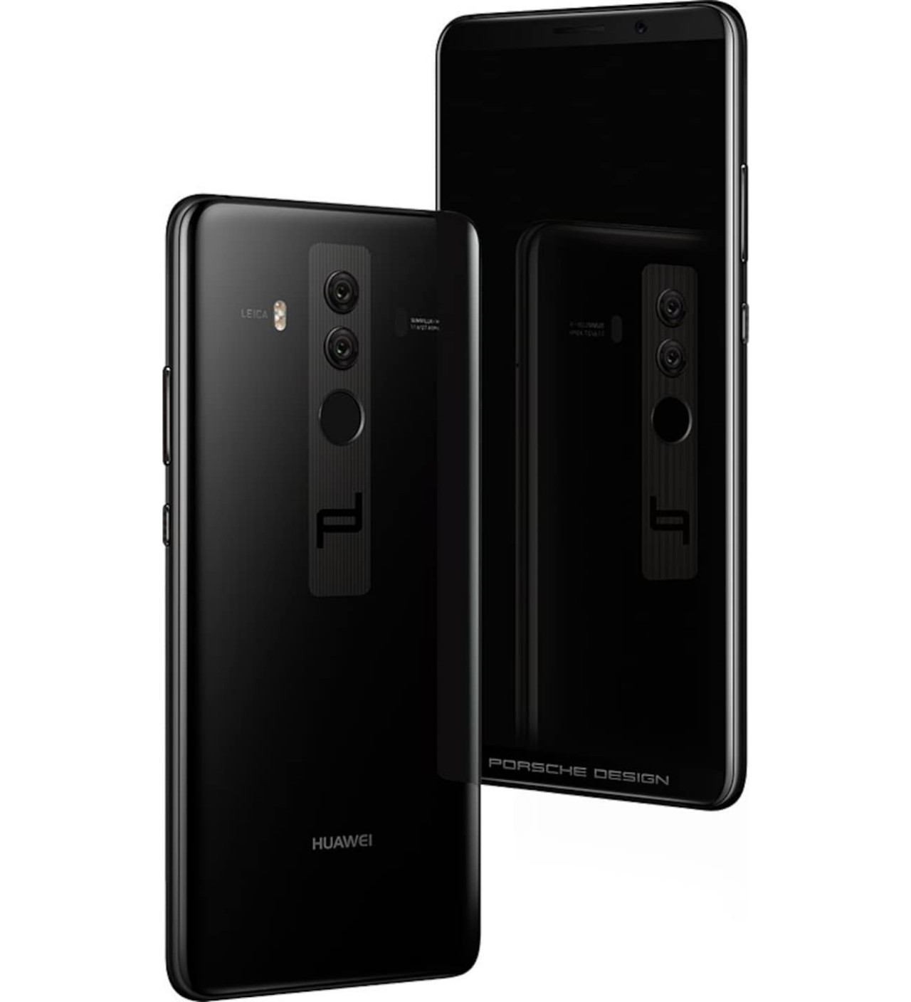 Huawei Porsche Design Mate 10